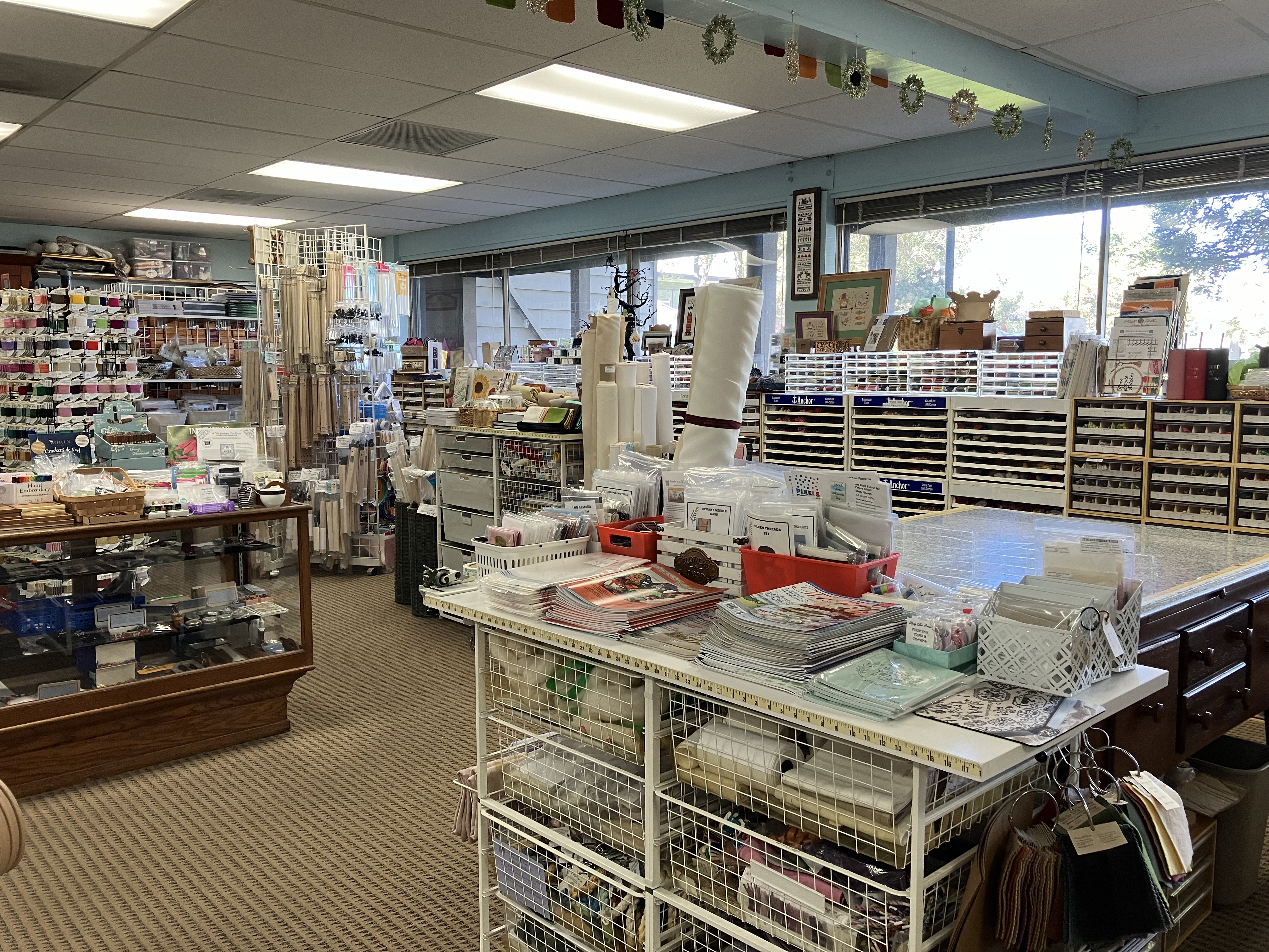 Needle In A Haystack shop image