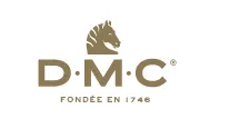 The DMC Corporation Logo