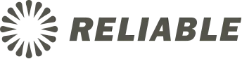 Reliable Corporation Logo